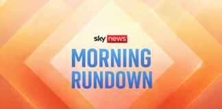 Morning Rundown: Canada shooting, Guthrie disappearance update and school double stabbing | UK News