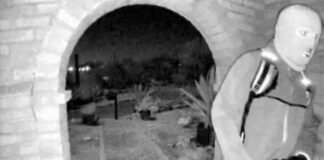 FBI releases new details about suspect in Nancy Guthrie disappearance – and increases reward for information | US News