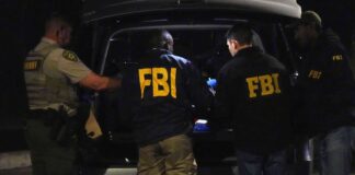 Authorities investigating Nancy Guthrie disappearance seal off road | US News