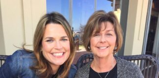 America holds its breath as search for TV host Savannah Guthrie’s mother enters third week | US News