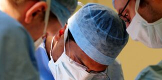 NHS operations disrupted by global shortage of bone cement | UK News