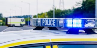 Convicted robber who absconded prison is found | UK News