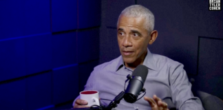 Obama says aliens ‘are real’ – but he hasn’t seen any | US News