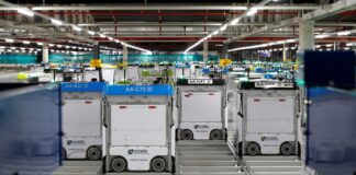 Ocado to cut 1,000 jobs under restructuring plan | Money News