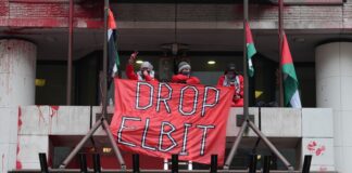 Palestine Action is still proscribed despite court win – but what does that mean? | UK News