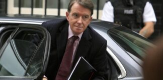 Mandelson’s assistant sent Epstein government speech before it was delivered | Politics News