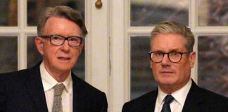 The sex and secrets scandal which could bring down another prime minister more than 60 years on from Profumo | Politics News