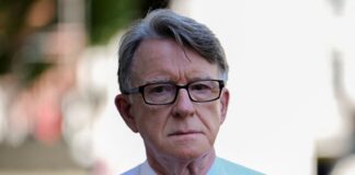 Starmer’s top adviser shouldn’t resign over Mandelson scandal as ‘responsibility lies with PM’, minister says | Politics News