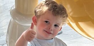 Owen Maughan: Driver who killed four-year-old after ‘ramming’ car cleared of murder | UK News