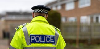 Man dead and teen critically injured after skate park stabbing | UK News