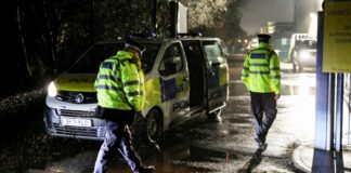 What we know about double stabbing at school in London | UK News