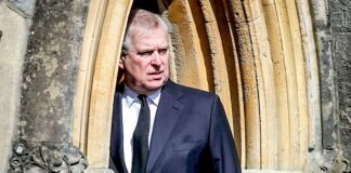 How could Andrew be removed from royal line of succession – and which countries have to agree? | UK News