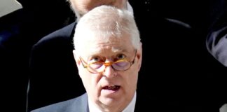 Andrew Mountbatten-Windsor: Australia and New Zealand back plans to remove him from line of succession | Politics News