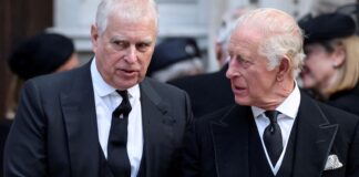 Majority of people think the King should encourage Andrew to testify about Epstein – poll | News UK Video News