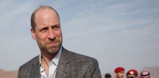 The royals have seen what they’re up against with Epstein scandal – despite hopes William’s Saudi trip would shift attention | UK News