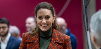 The Princess of Wales has issued a personal video message to mark World Cancer Day | UK News