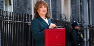 When is Rachel Reeves’ spring statement and what will be in it? | Politics News