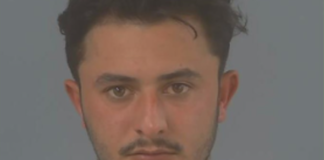 Afghan migrant jailed for raping ‘vulnerable’ woman | UK News