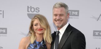 Fundraiser for family of late Grey’s Anatomy actor surpasses £200,000 | Ents & Arts News