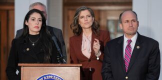 Politics are laced through the Epstein affair – and why listening to the victims is so vital | US News