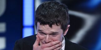 Robert Aramayo: The Hull actor who’s taken the BAFTAs by storm | Ents & Arts News