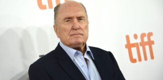 Hollywood legend Robert Duvall, star of Apocalypse Now and The Godfather star, dies aged 95 | Ents & Arts News