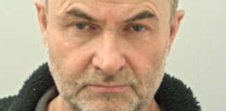 Man who left his partner paralysed after she said she was leaving him has been jailed | UK News