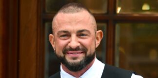 Strictly Come Dancing star found dead in hotel room left note saying being dropped from show ‘destroyed me’ | Ents & Arts News