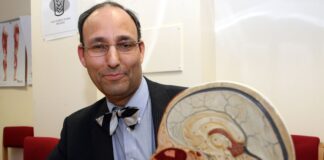 NHS Tayside U-turn paves the way for hundreds of alleged victims of ‘butcher’ brain surgeon to sue | UK News