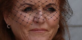 Six of Sarah Ferguson’s companies to close in wake of latest Epstein files | UK News