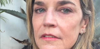 Savannah Guthrie issues desperate plea to mother’s captor | US News