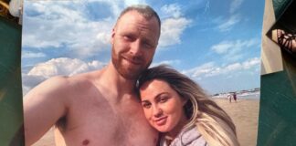 Trump ICE crackdown turns Irishman’s American dream into detention nightmare | US News