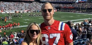 Irish man detained for five months in ‘concentration camp’ by ICE | US News