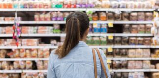 Secret supermarket codes you need to know before your next food shop | Money News