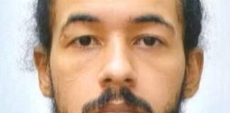 Police name suspect in London knife murder as £10,000 reward offered | UK News