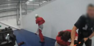 Six Palestine Action activists cleared of aggravated burglary at Israel-linked defence firm | UK News