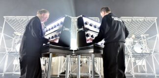 Abbey Road is opening its doors for a rave: ‘There’s something about this place – hopefully we don’t ruin it’ | Ents & Arts News