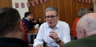 Starmer insists he’ll lead Labour into next election as he attempts to move on from leadership crisis | Politics News