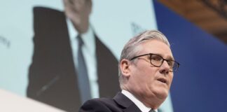 Britain will deploy warships to the Arctic, Starmer tells Munich Security Conference | UK News