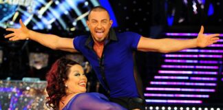 Former Strictly star who took his own life, Robin Windsor, was ‘vulnerable to rejection’ | UK News