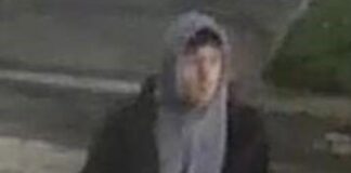 Man sought after rape on university campus | UK News