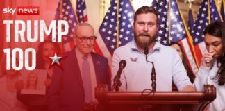 The Irishman detained by ICE