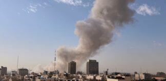 Trump’s Iran attack is a gamble – and the outcome is unclear | World News