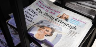 Daily Mail takeover of Telegraph faces competition probe | Money News