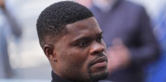 Former Arsenal footballer Thomas Partey charged with two more counts of rape | UK News