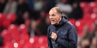 England football manager Thomas Tuchel extends contract to 2028 Euros | UK News