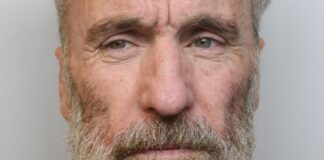 Murderer jailed for inflicting more than 100 injuries on partner after plying her with vodka | UK News