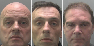 UK gang jailed after cocaine found hidden in books destined for Australia | UK News