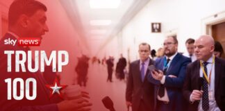 Congress turns on the King | US News