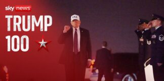 Trump launches war against Iran | World News